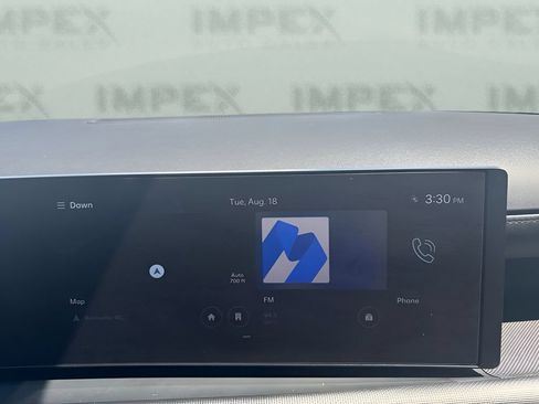 Used 2025 Hyundai Santa Cruz XRT AWD/4WD image 18