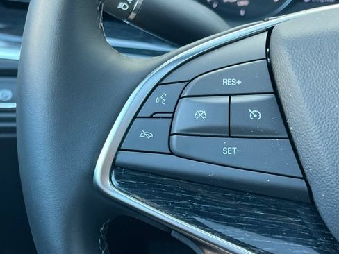 Used 2025 Cadillac XT5 Premium Luxury w/ Technology Package AWD/4WD image 34