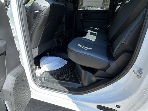 New 2026 RAM 2500 Tradesman image 19