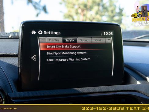 Used 2023 MAZDA MX-5 Miata Sport image 32