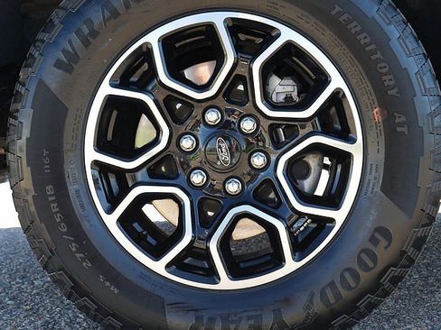 Used 2023 Ford F150 XLT w/ Equipment Group 302A High image 66