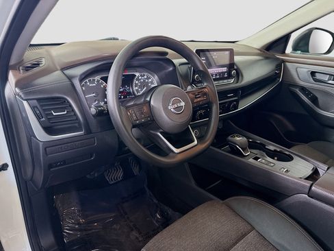 Used 2022 Nissan Rogue S image 23