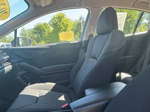 Certified 2023 Subaru Impreza 2.0i Premium AWD/4WD image 38