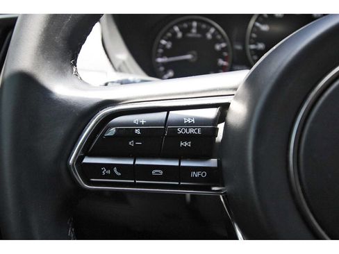 Used 2024 MAZDA CX-90 3.3 Turbo w/ Premium Package AWD/4WD image 17