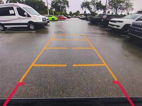 Used 2022 Chevrolet Tahoe RST w/ Luxury Package image 23