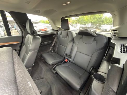 Used 2023 Volvo XC90 B6 Plus AWD/4WD image 8