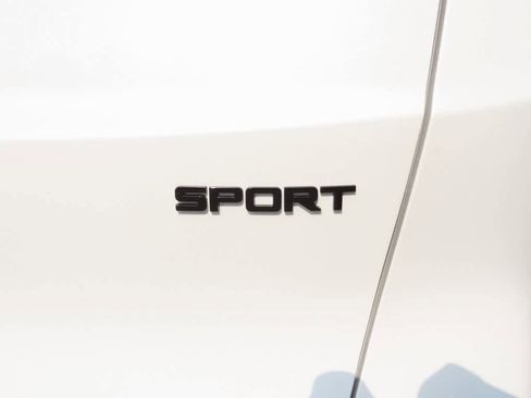New 2026 Honda CR-V Sport image 8