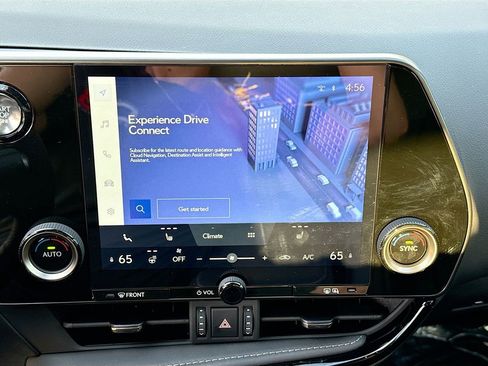 Used 2025 Lexus NX 350 F Sport image 33