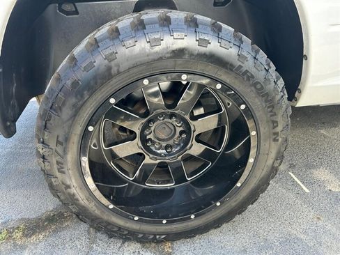 Used 2015 RAM 1500 Tradesman w/ Popular Equipment Group AWD/4WD image 20