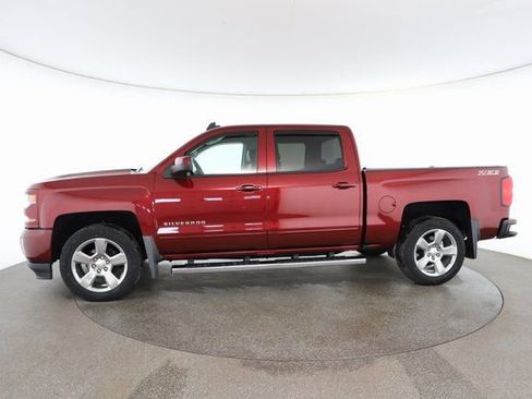 Used 2017 Chevrolet Silverado 1500 LT w/ All Star Edition image 5