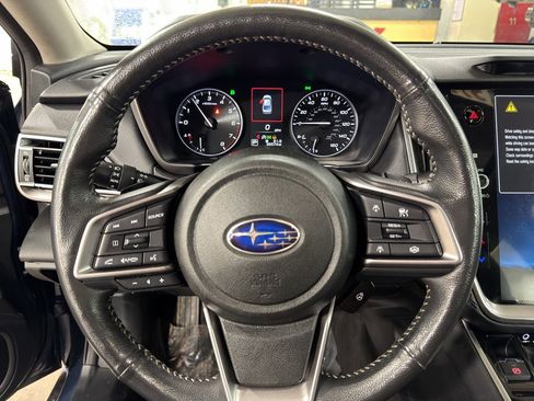 Used 2024 Subaru Legacy Limited image 6