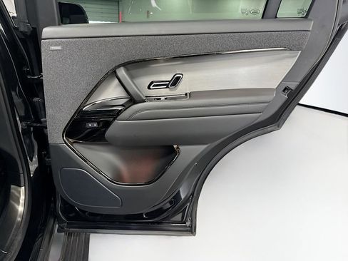 Certified 2024 Land Rover Range Rover Sport SE image 26