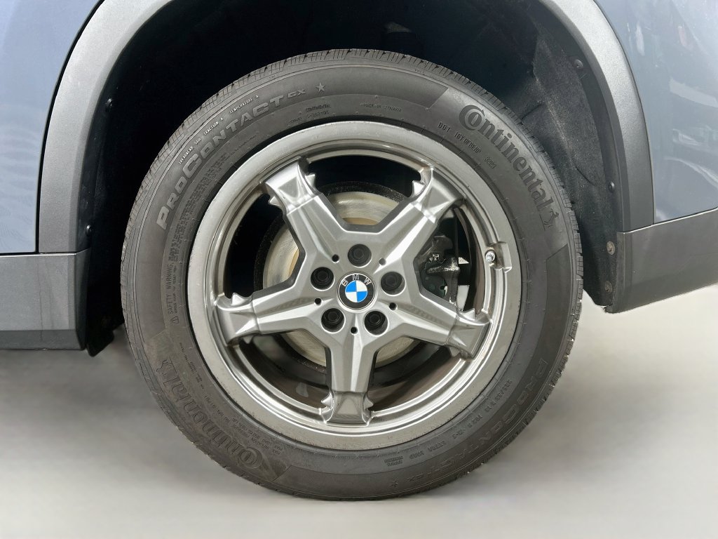 Used 2023 BMW X1 xDrive28i w/ Convenience Package AWD/4WD image 37