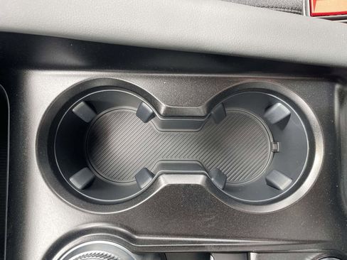 New 2026 Ford Explorer Active image 18