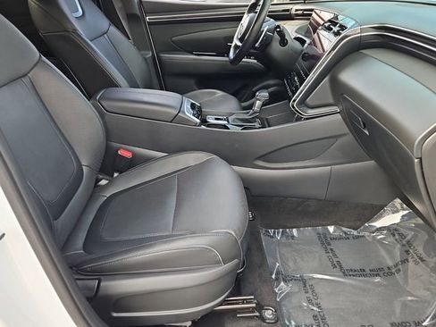 Certified 2022 Hyundai Santa Cruz Limited image 19