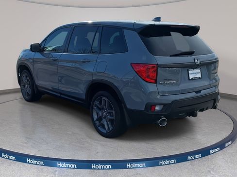 Certified 2023 Honda Passport EX-L image 8
