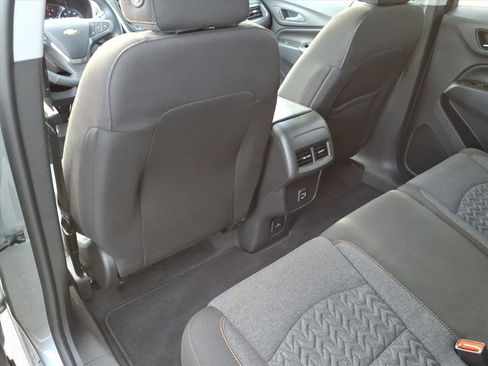 Used 2024 Chevrolet Equinox LT FWD image 15