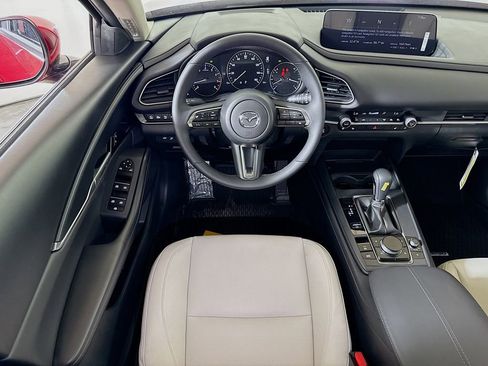New 2026 MAZDA CX-30 AWD 2.5 S w/ Premium Package image 14