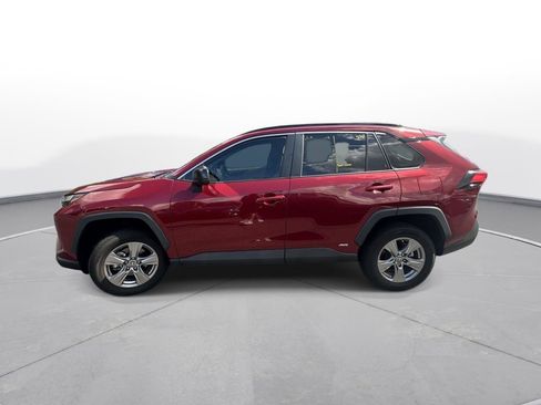 Used 2023 Toyota RAV4 LE AWD/4WD image 9