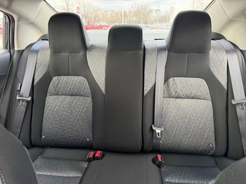 New 2026 Nissan Sentra SV w/ SV Convenience Package FWD image 24