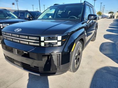 New 2026 Hyundai Santa Fe SEL