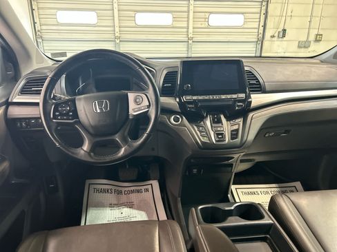Used 2020 Honda Odyssey EX-L image 4