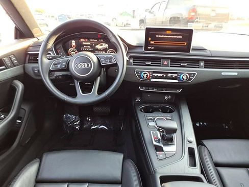 Used 2018 Audi A5 2.0T Premium Plus w/ Premium Plus AWD/4WD image 22