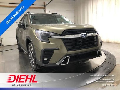 New 2026 Subaru Ascent Touring w/ Popular Package #2