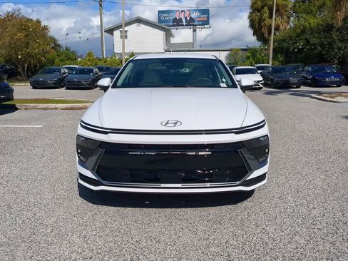 New 2026 Hyundai Sonata SE image 10