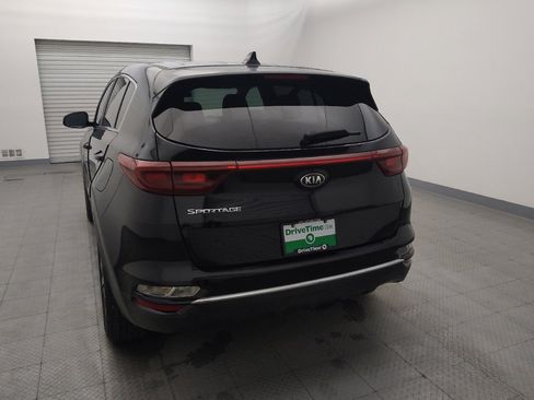 Used 2022 Kia Sportage LX w/ LX AWD Value Edition Package image 6