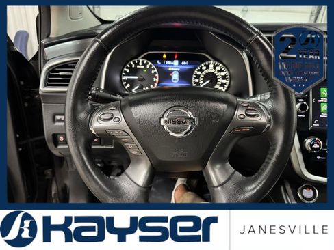 Used 2020 Nissan Murano SL image 2