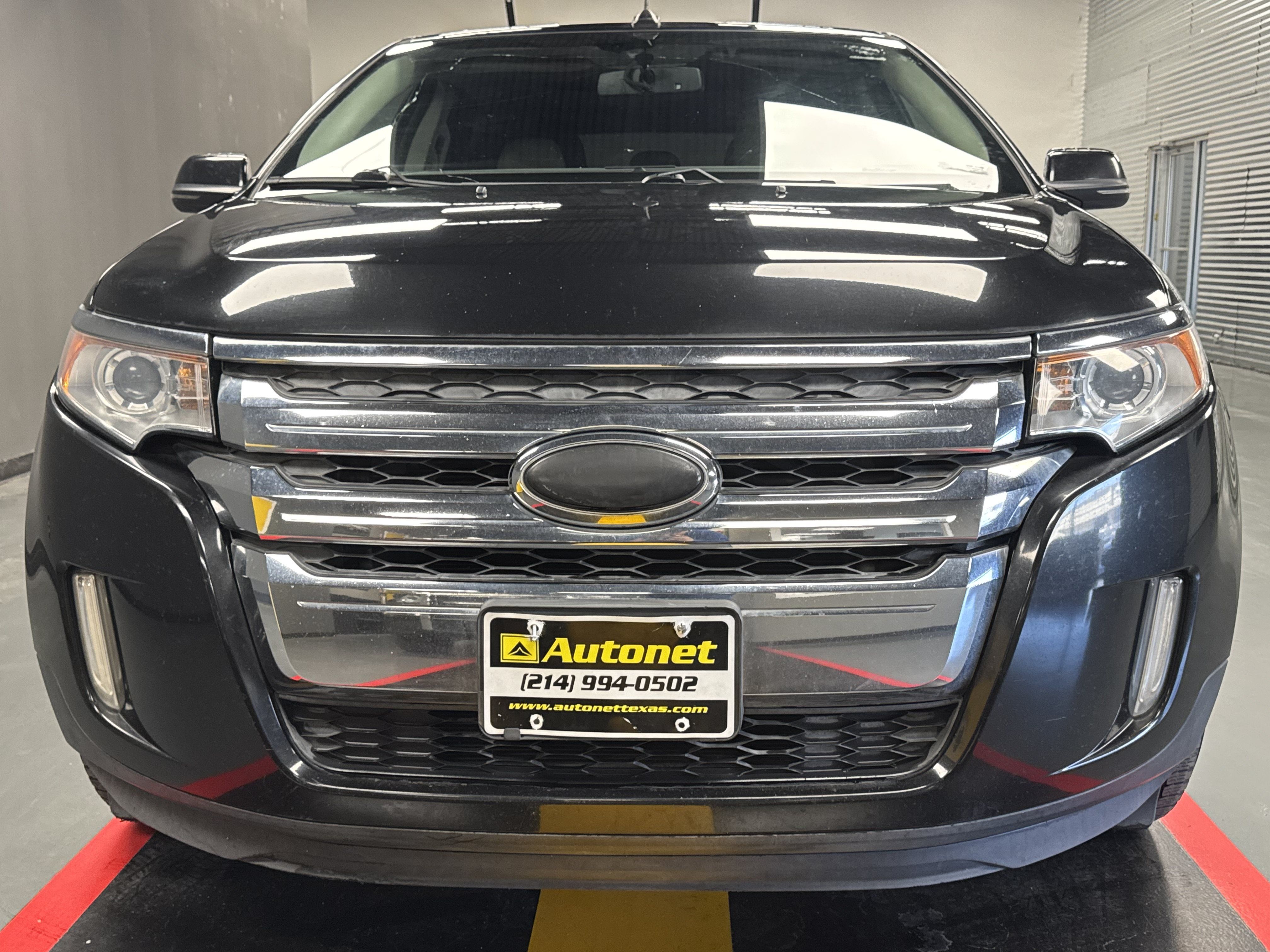 Used 2013 Ford Edge Limited FWD image 6