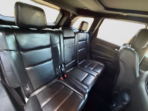 Used 2019 Jeep Grand Cherokee High Altitude AWD/4WD image 18