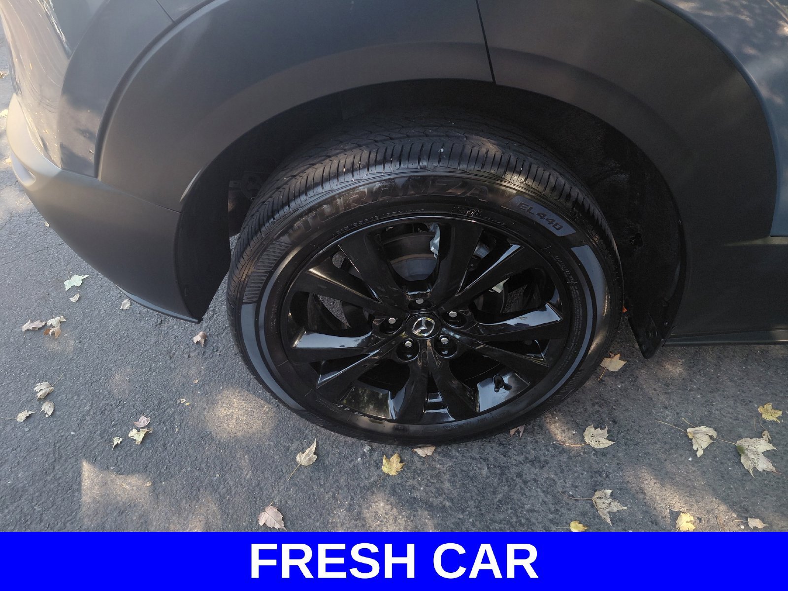 Used 2025 MAZDA CX-30 AWD 2.5 S w/ Preferred Package image 24