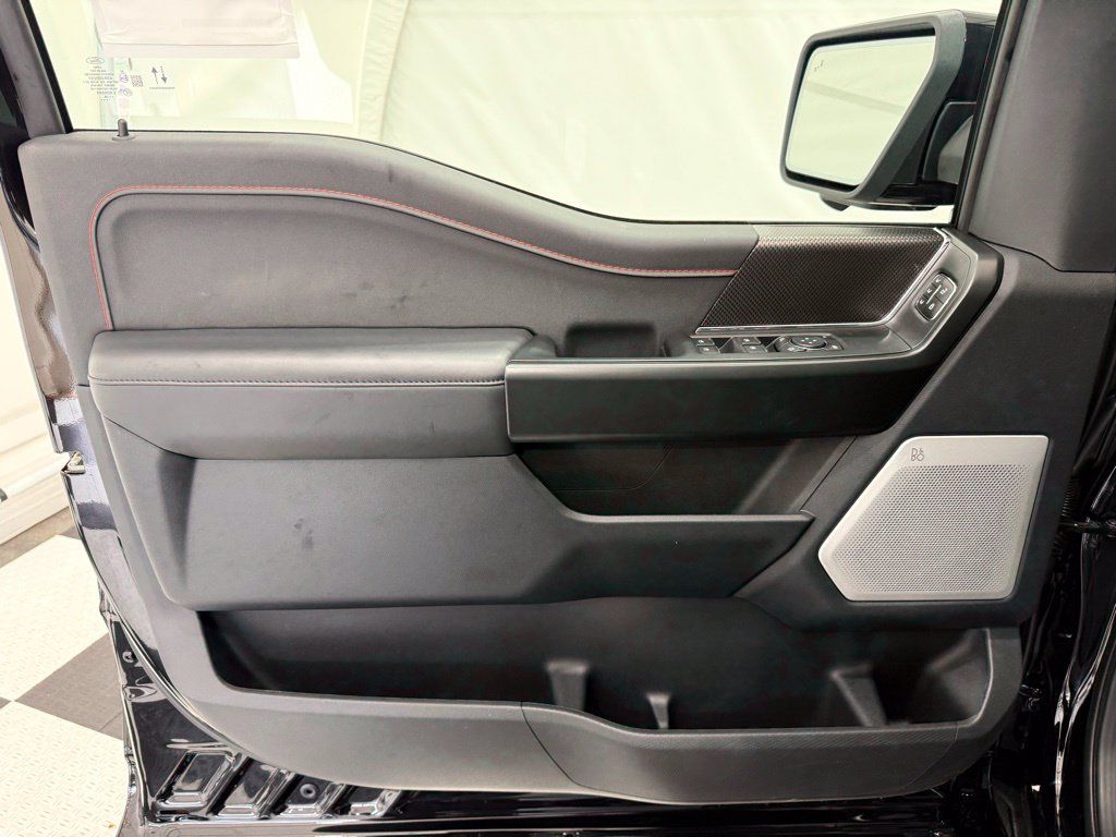 New 2026 Ford F150 Raptor AWD/4WD image 14