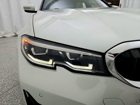 Used 2021 BMW 330i Sedan image 32