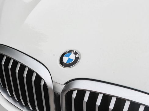 Used 2023 BMW X3 sDrive30i w/ Convenience Package RWD image 11