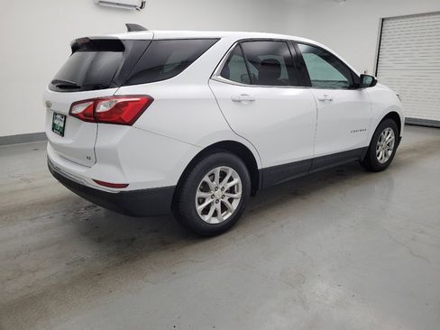 Used 2020 Chevrolet Equinox LT FWD image 10