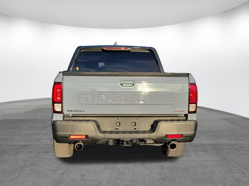 Used 2024 Honda Ridgeline Sport image 20