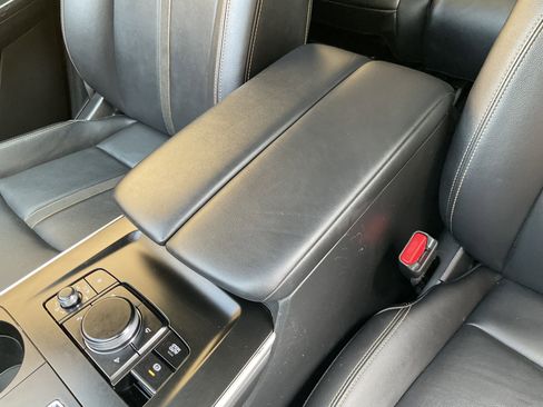 Used 2025 MAZDA CX-90 3.3 Turbo w/ Select Package AWD/4WD image 18