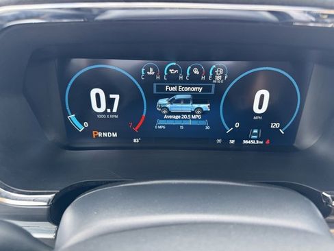 Used 2023 Ford F150 Lariat image 22