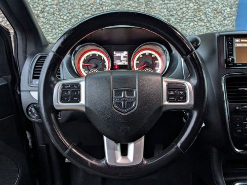 Used 2014 Dodge Grand Caravan R/T w/ Safety Sphere Group image 16