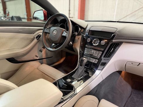 Used 2014 Cadillac CTS V image 23