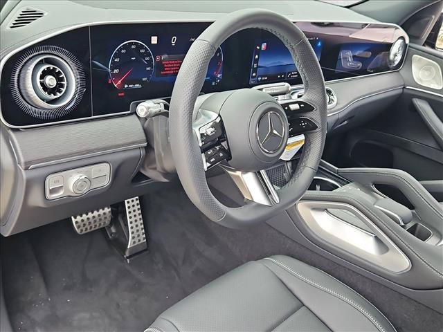 New 2027 Mercedes-Benz GLE 450 4MATIC image 3