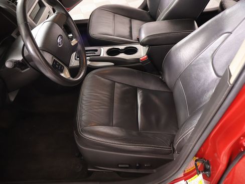 Used 2012 Ford Fusion SEL image 11