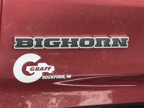 Certified 2019 RAM 1500 Big Horn image 13