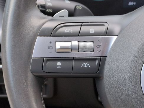 Used 2025 Hyundai Sonata SEL FWD image 31