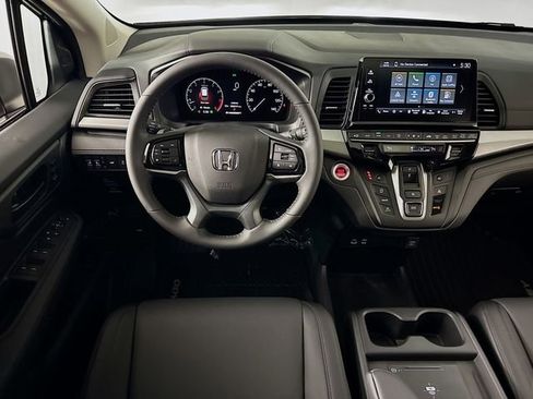 New 2026 Honda Odyssey EX-L image 26