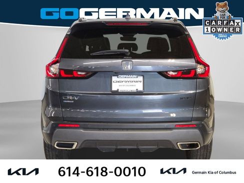 Used 2024 Honda CR-V Sport-L image 9