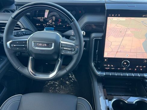 New 2026 GMC Yukon Elevation AWD/4WD image 11